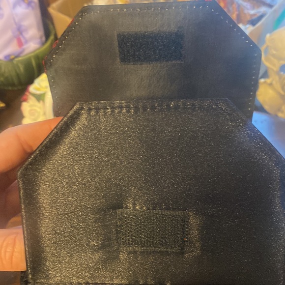 Chinese takeout purse - Picture 4 of 7